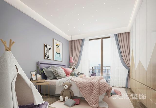 业主|200㎡现代轻奢别墅装修,简约不失高级,尽享诗意品质生活