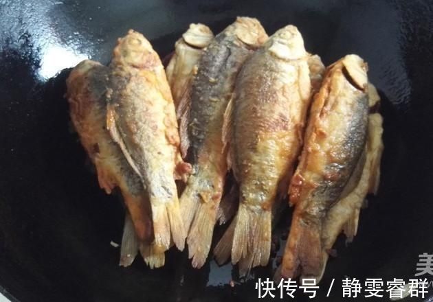 好吃|营养比甲鱼高，只能是它，红烧煲汤都好吃，5块一斤却无人问津