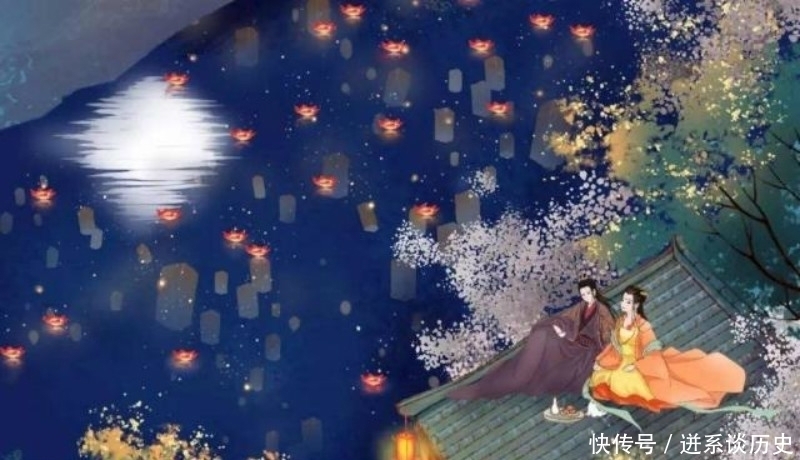 蓦然回首|辛弃疾最经典的一首词,通篇更是充满哲理,最后几句令人恍然大悟