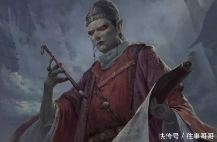 阴间$地府如果与天庭开战,天庭根本打不过,看看地府隐藏了哪些高手