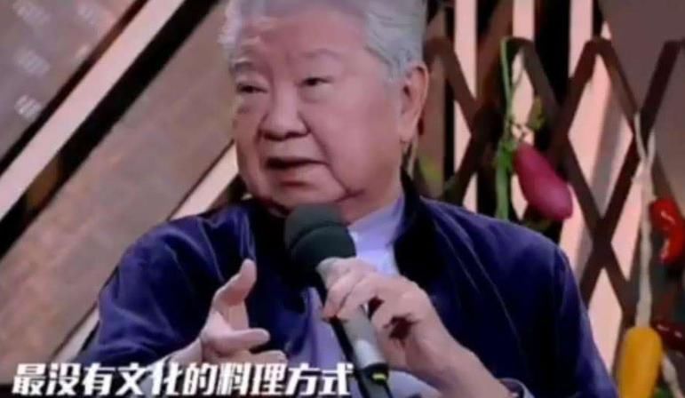  方式|美食家蔡澜：火锅是中国最没有文化的料理方式，让火锅消失吧！