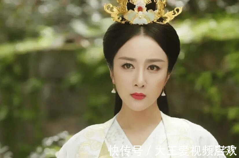 杨丽华|一个幸运的名字,历史上这三位叫此名的女子,都嫁给了皇帝