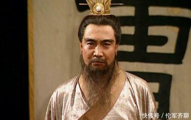 最终|三国无名美女,关羽求之不得,曹操横刀夺爱,最终母以子贵