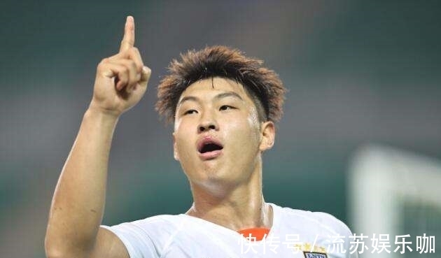 山东泰山队|12连胜!中超第1一只手摸到“2冠王”,3巨头将夺2大金靴:轰26球
