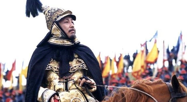 武侠剧$历史上真实的韦小宝,协助康熙除掉鳌拜,却被雍正幽禁到死
