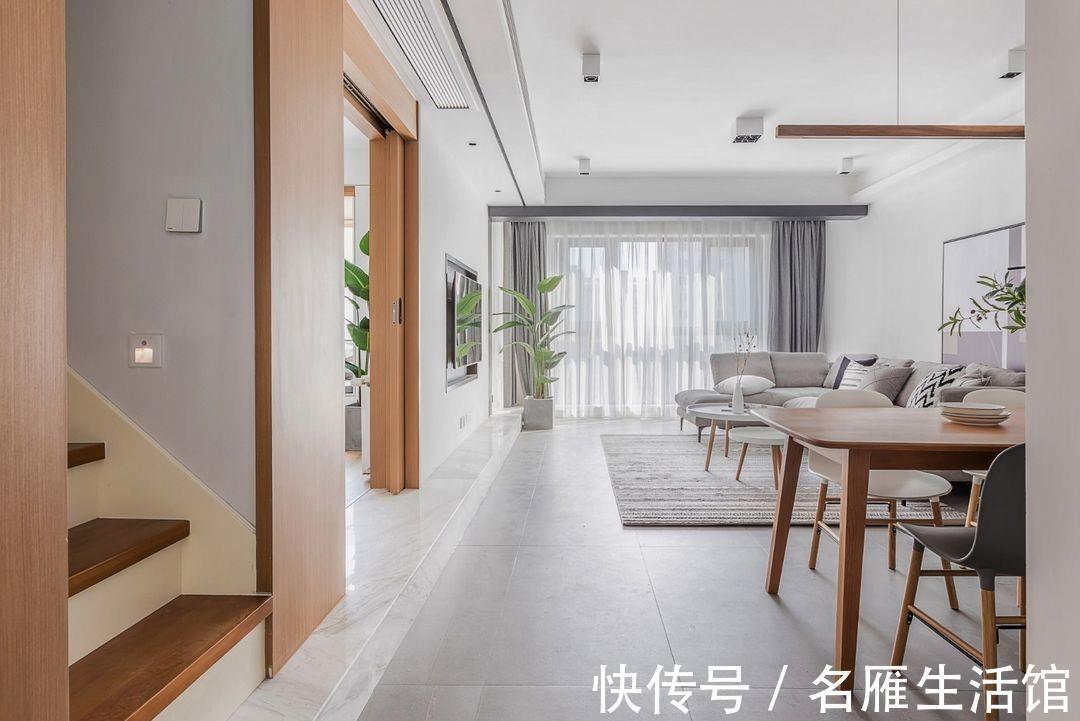 美耐板|小小的书房,竟也能有这么多功能,来参观的朋友都表示很惊讶