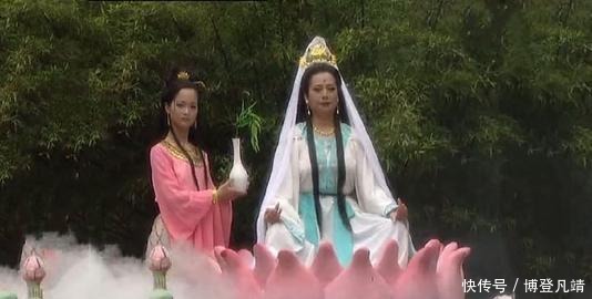 难道|西游记谁才是最佳传经候选人?除了唐僧之外,难道真是李世民