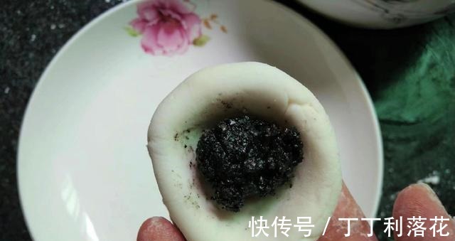 生发剂|他是“天然生发剂”，每天坚持吃含有维生素，能够很好的保护头发！