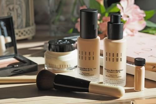 粉底液该怎么选？这5款遮瑕强持妆久，助你轻松打造奶油肌