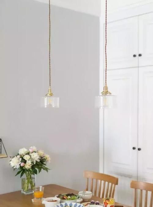 温莎床|88㎡清新北欧3室2厅,小房子是植物天堂,小日子就该清新又温暖