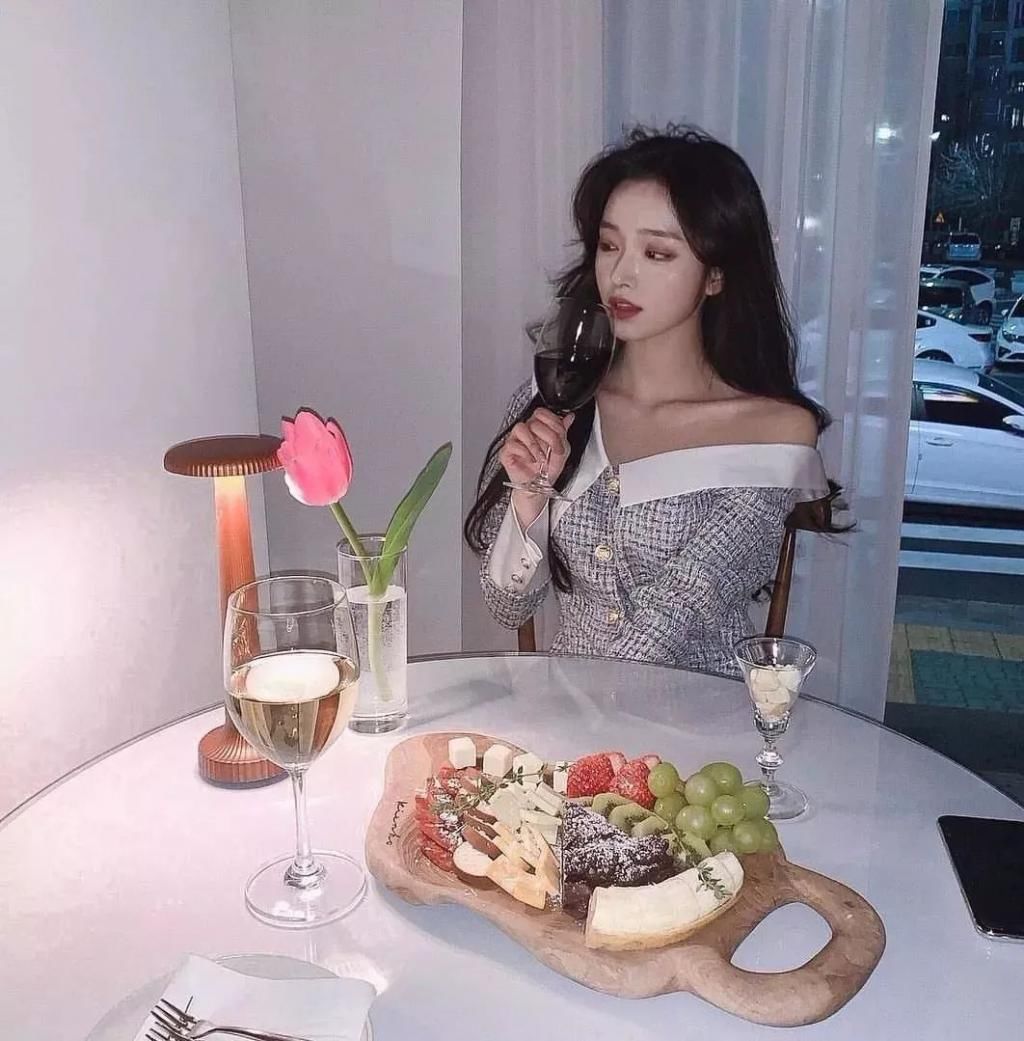 女生|2021最适合立春的气质长发造型!爱美的女生记得收藏哦!