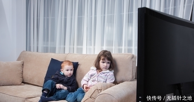 李玫瑾|看电视“和“不看电视“的孩子,长大后的差距,真不是一星半点