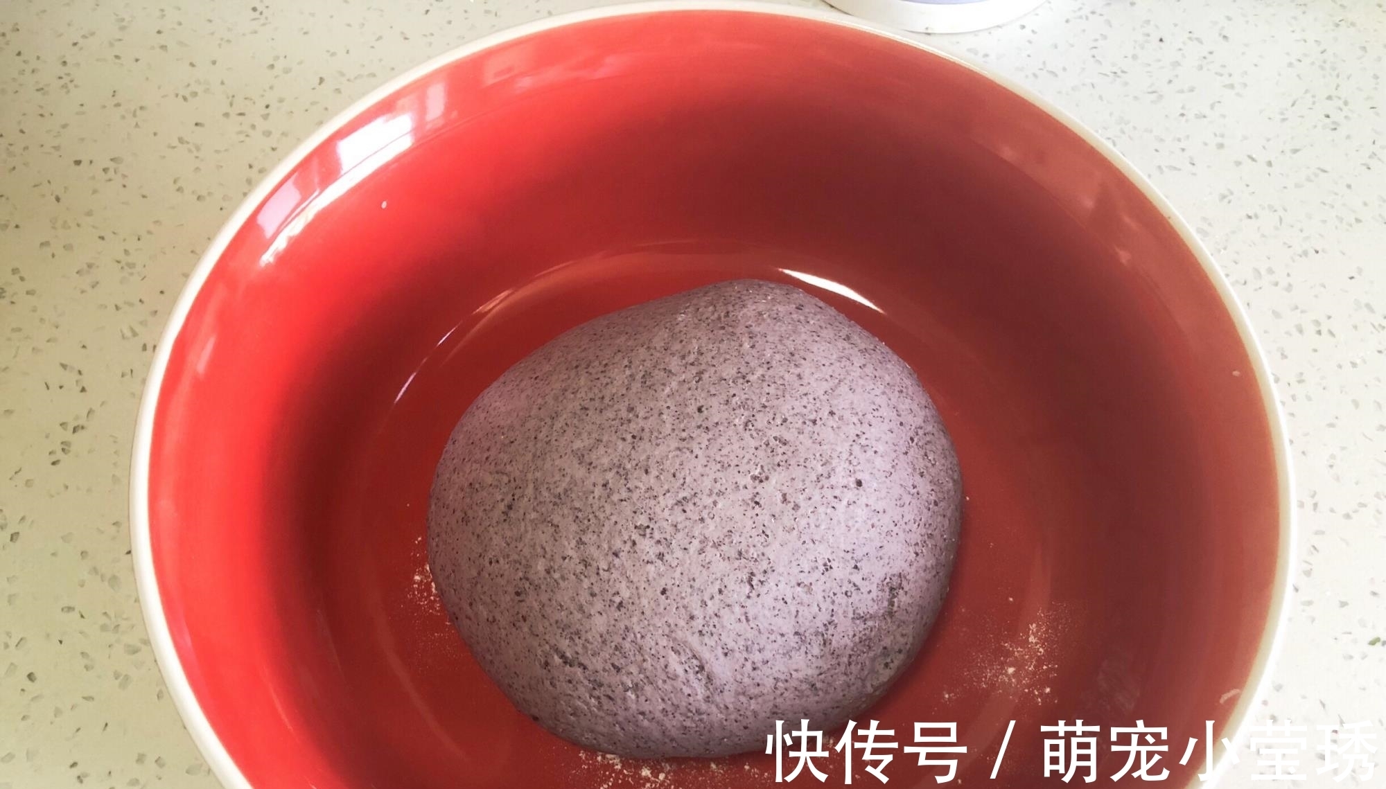 明目活血|秋季,这高钾食材要多吃,除秋乏补黑发,还明目活血,蒸一蒸好香