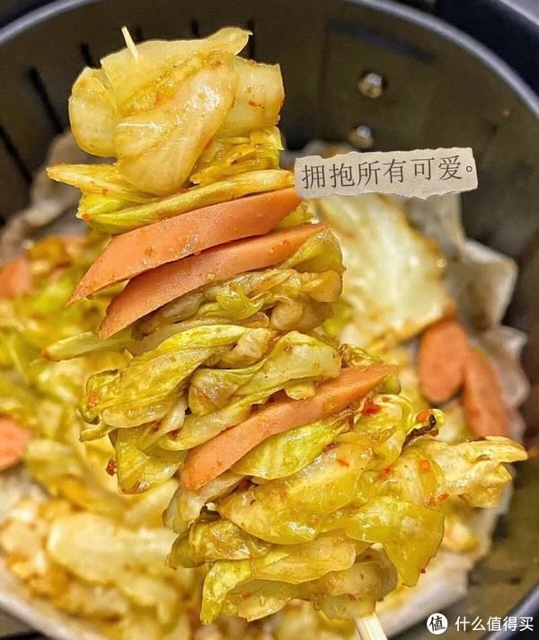 辣椒面|家常美食 篇五百五十五：家有空气炸锅的小主，这几道美食不能错过