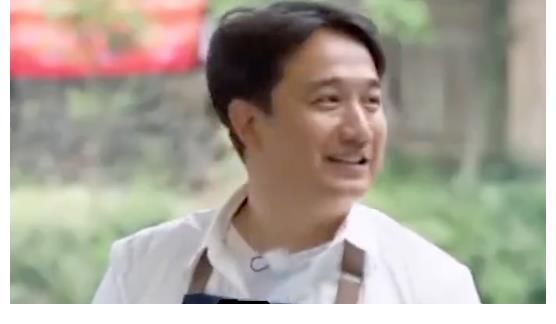 黄磊|早有暗示:黄磊、何炅曝吴亦凡「择偶观」