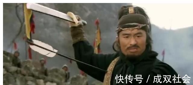 曾头市&林冲能不能打赢史文恭?梁山上能打赢史文恭的人,不超过两个