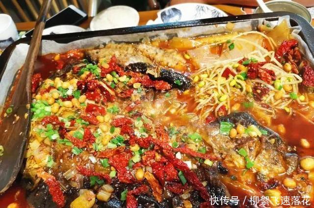 长春|长春6家人再多也要排的烤鱼店,馋到你无法拒绝!