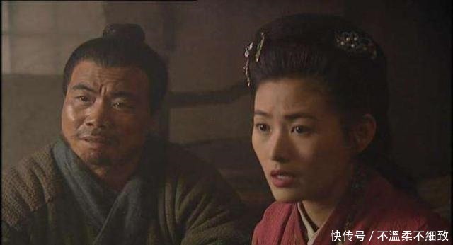 经典|《水浒传》王婆这句话简直就是经典,一语道出女人的择偶标准!