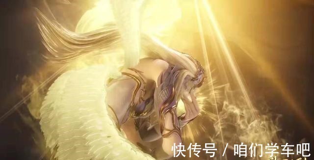 斗罗大陆|斗罗大陆女装千仞雪衣着开放,所用布料少,不怕被举报!