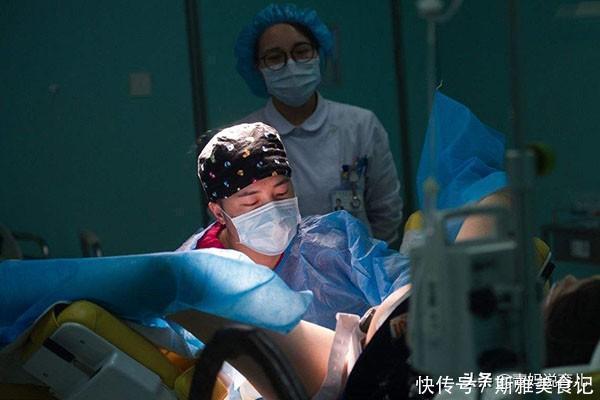 胎儿|临产前，孕妈再饿再馋也别吃这4种食物，以免分娩时遇到尴尬