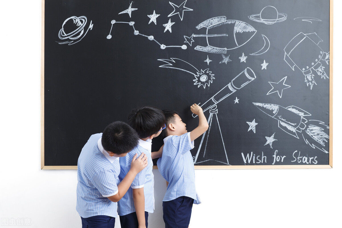 初中|孩子才上小学，就将孩子送到外地读书，好不好