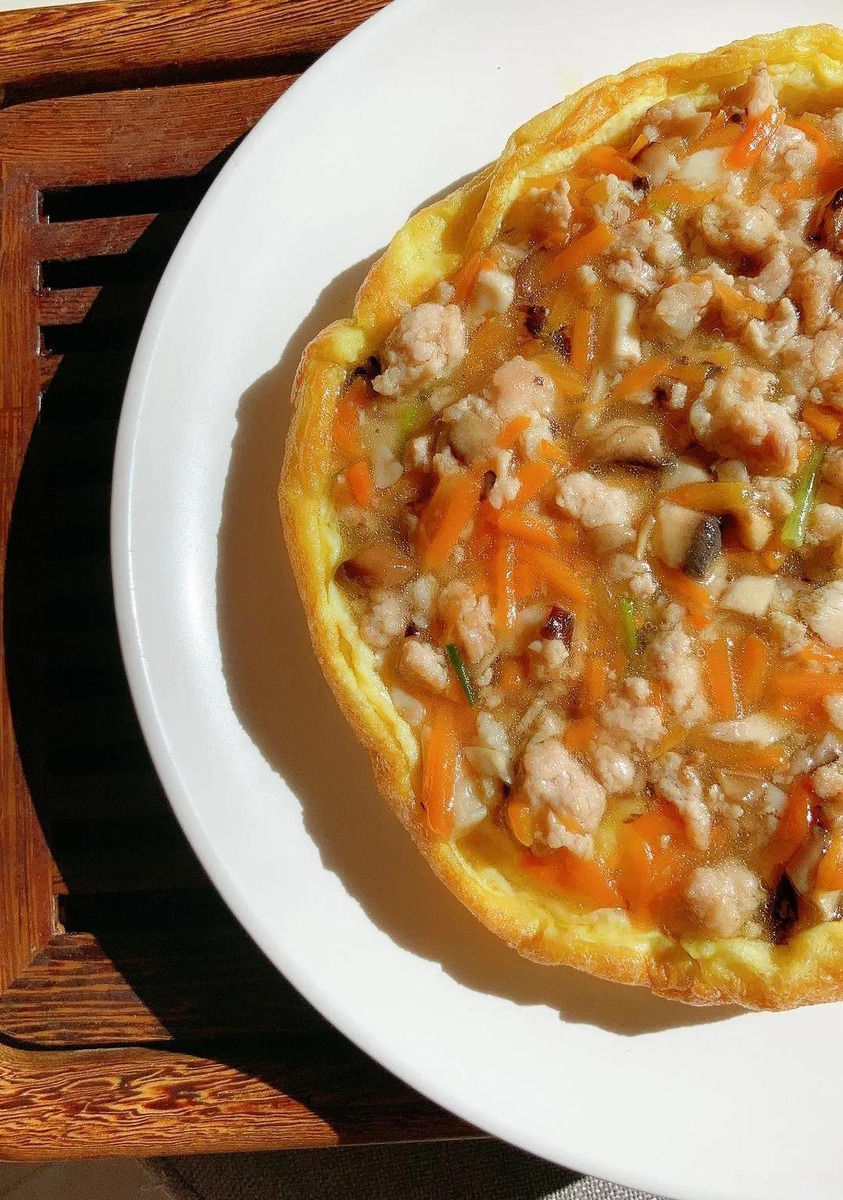  鲜香|几天不吃想得慌！儿子闺女最爱这一盘，鲜香下饭，健康美味两不误