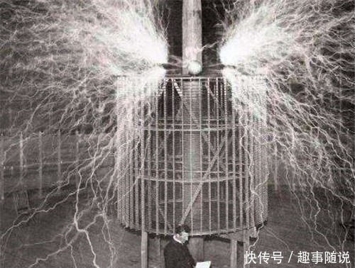 历史上唯一最接近“神”的男子,只因发明一物,最终被教科书抹去