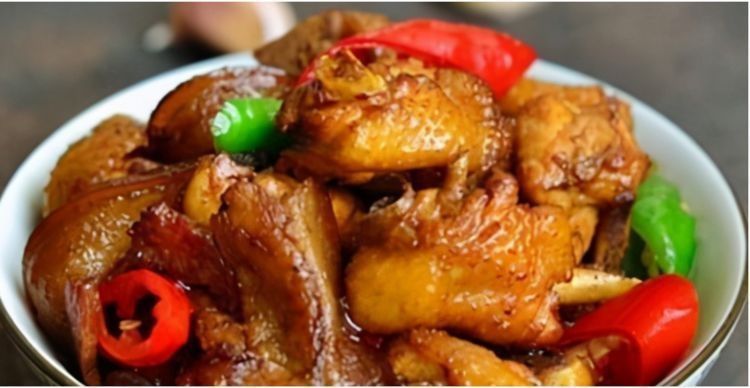 几道家常菜, 色香味俱全，简单易上手, 老人孩子都爱吃