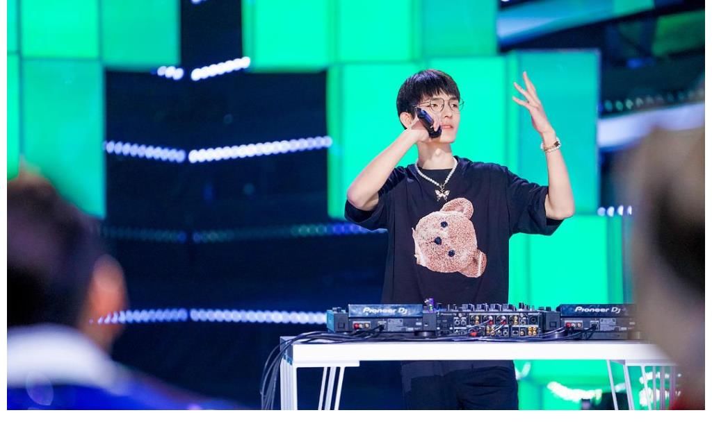 选手|《明日之子5》选手有好多熟面孔，除了明一的钟易轩，还有创4的他