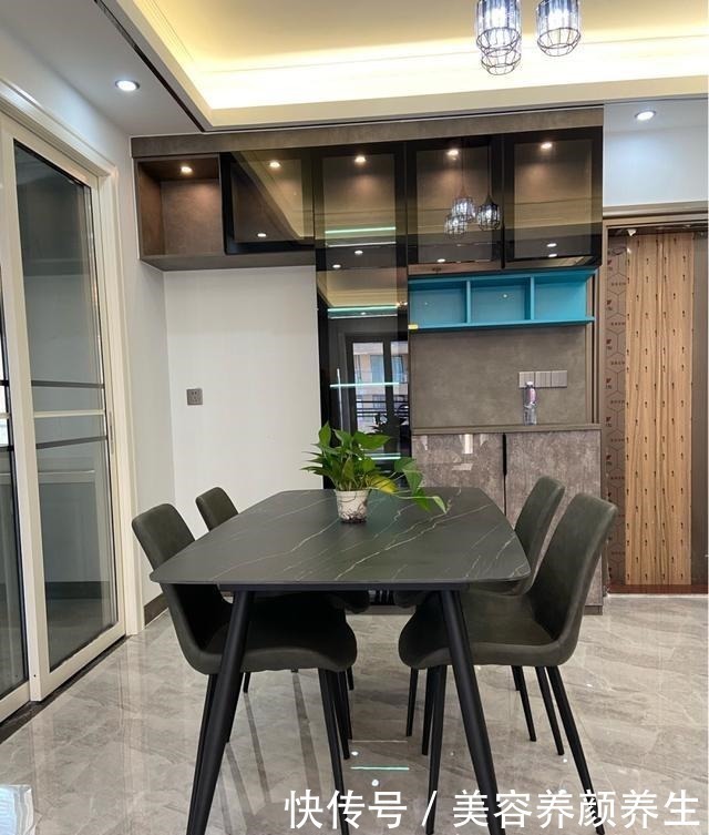 衣帽间|六个月完工,保洁做完很漂亮,全屋精心布置太喜欢了,很期待入住!