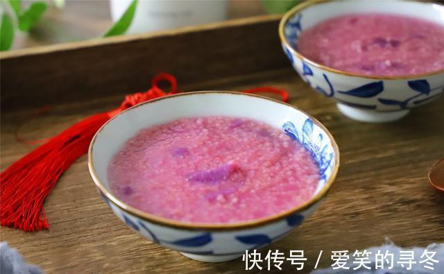 香甜|宅家不出门，早餐喝粥最舒服，香甜软糯营养好，老少皆宜