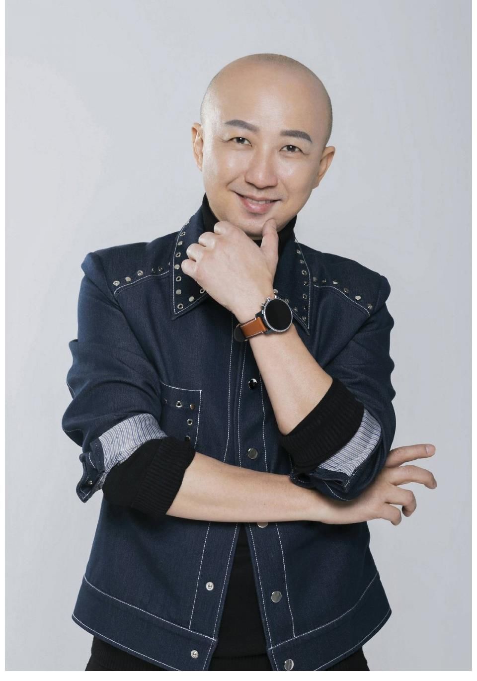 許環(huán)良現(xiàn)身B站綜藝 卞子嚴(yán)音樂(lè)道路不孤單