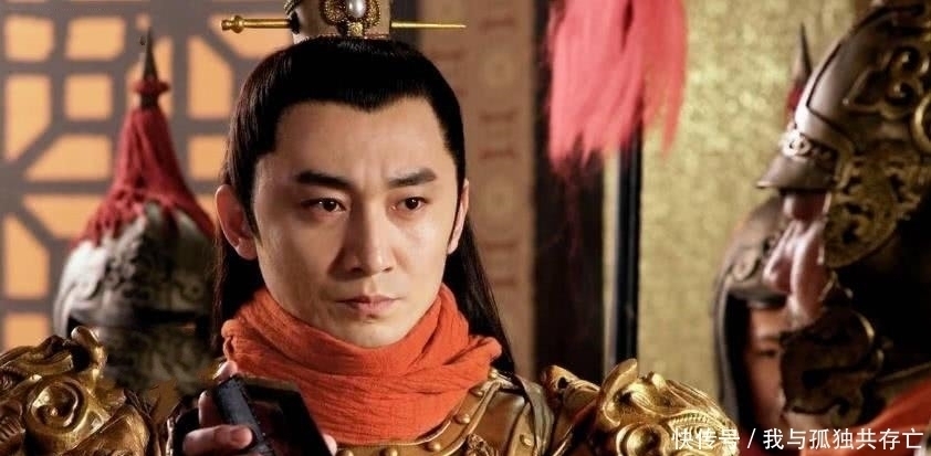 处死|李世民与开国功臣唠嗑，听到此人乳名面色突变，随后处死他