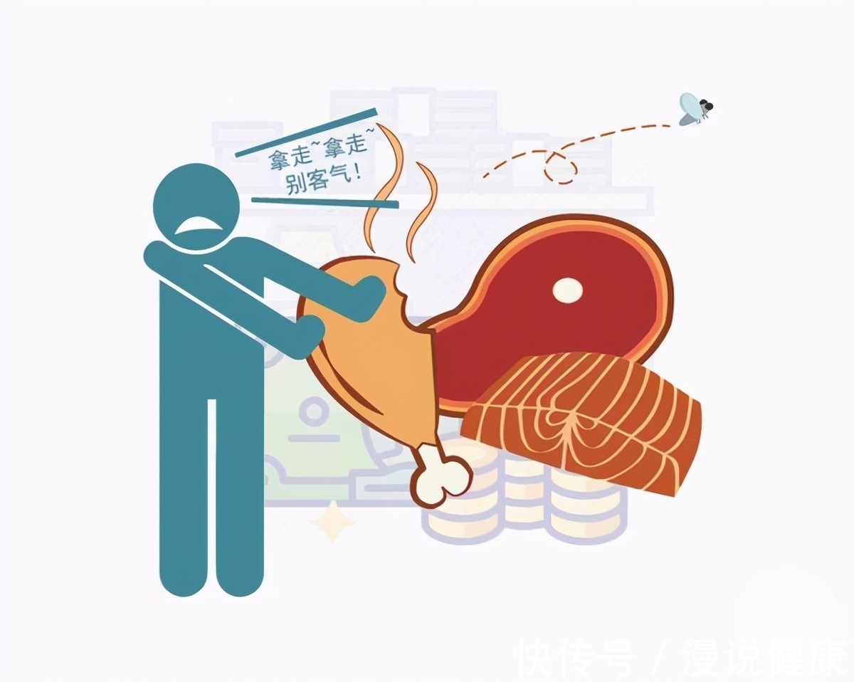 家长|12岁男孩超重30斤患脂肪肝：儿童脂肪肝，家长务必做好这3件事