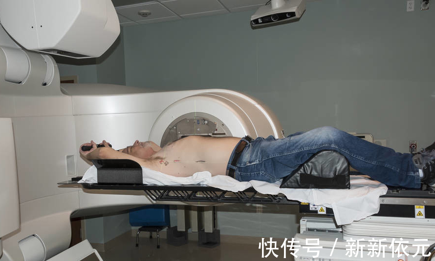 感染性疾病|诊断肺癌后有人不知不觉活过3年,有人炸油条做生意活过5年