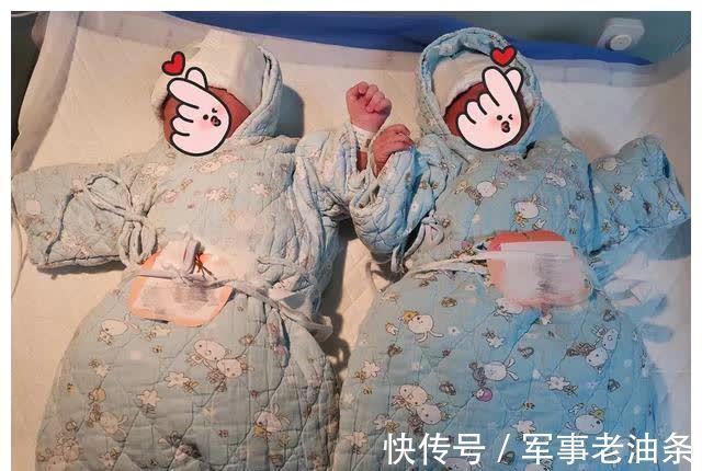 韶关市粤北人民医院|新年添喜,他们是虎宝宝