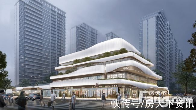 绿城|红盘！住宅限价29300元/㎡!绿城姚江新城纯新盘批前公示