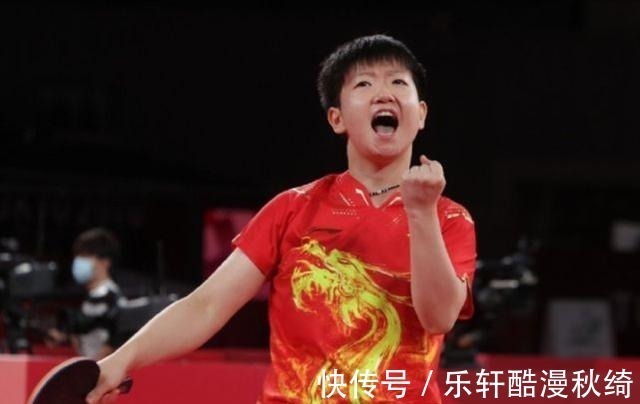 主管教练|孙颖莎四大主管教练传闻,哪一个最为靠谱,刘国梁到底管不管