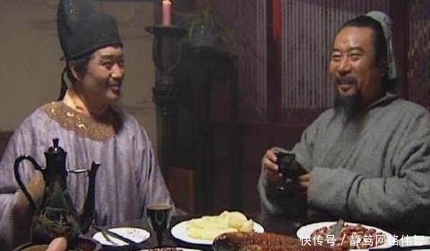 好汉|梁山好汉动不动就吃牛肉?别被施耐庵骗了!