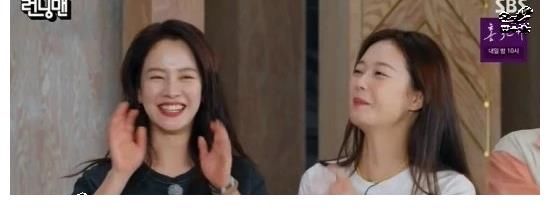 runningm《Running Man》宋智孝，和金鐘國(guó)loveline反應(yīng)很好，從今天開(kāi)始