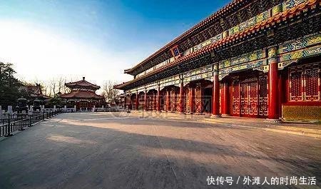 明清风采——俊才荟萃木匠侍郎!