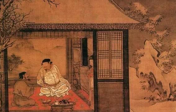 杀手|宋太祖称帝后,曾意外发现了柴荣之子,为何他没对他们痛下杀手呢