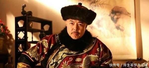 官员大多都|清朝最廉洁的官员，拿箱子装石头假装很有钱，乾隆换真家伙！