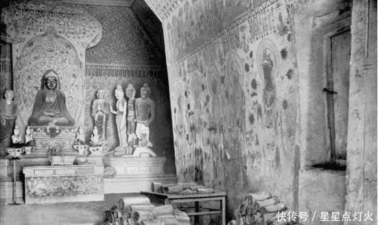 a5968|印刷术是中国人发明的,但是,最早的这份印刷品为什么不在中国?