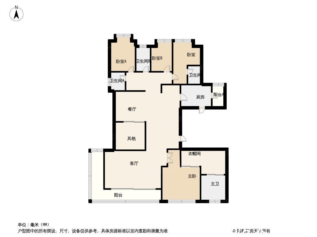 毛坯大平层|梦想麓隐桐溪红盘火热抢购中，这个楼盘真香
