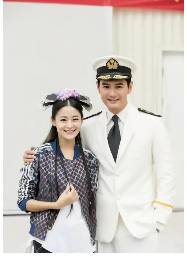 恩爱|明星恩爱夫妻你喜欢那对？