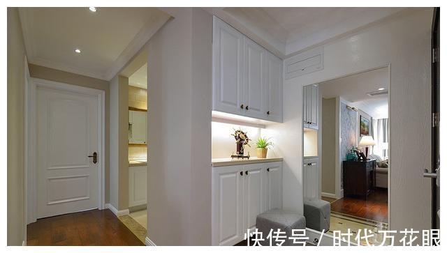 老婆|晒晒136平现代简约风装修,含家电27w+,和老婆每天忙到凌晨2点