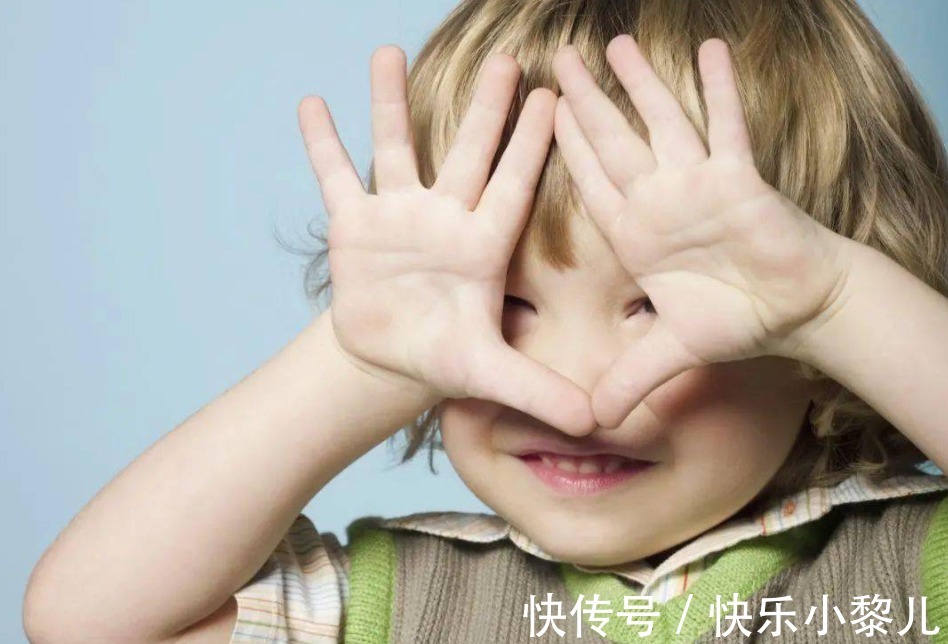 专家|孩子食指和无名指哪个长,揭示了智商高低?国外专家的研究很颠覆