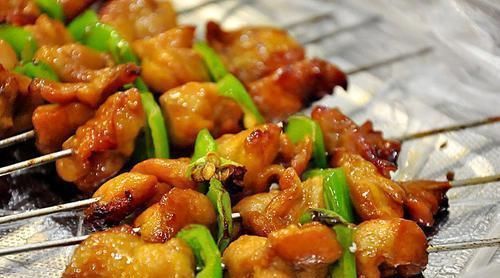 老板|烧烤摊上“最良心”3种肉,难以造假,老板买的都是“聪明人”