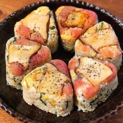 饭菜|一位日本姑娘自称只会做简单的饭菜网友姐妹怕不是对“简单”有什么误解